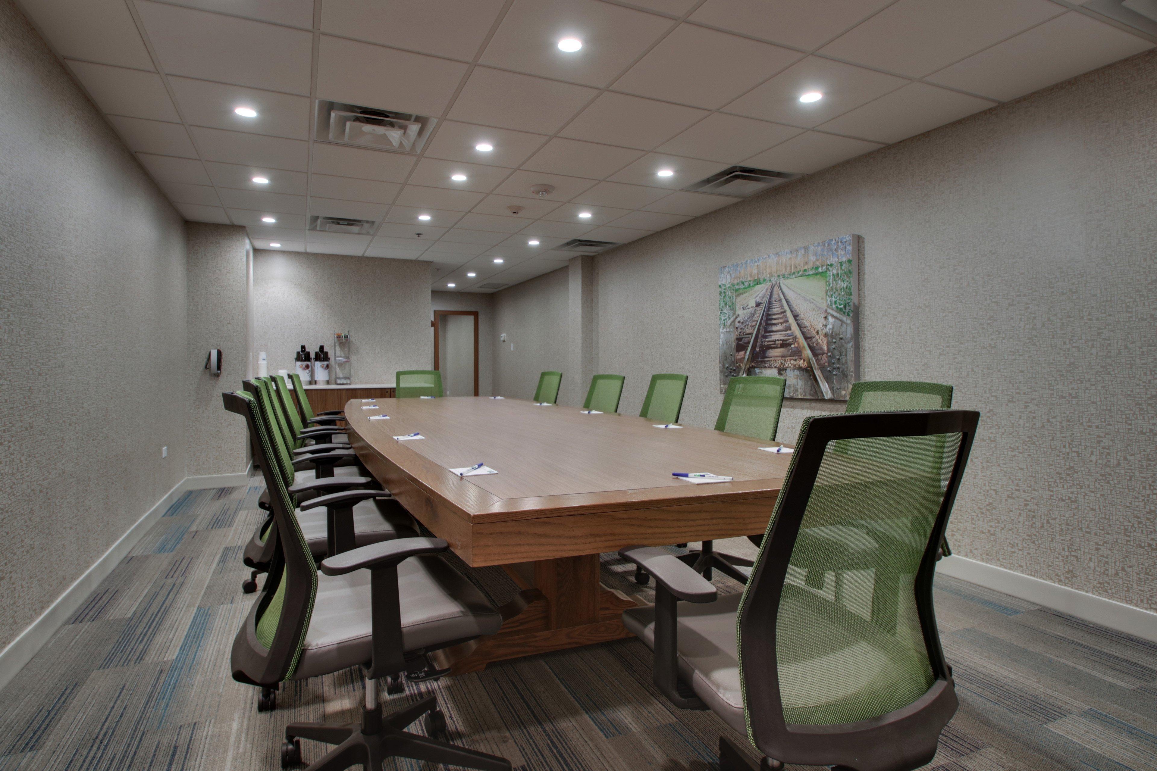 Holiday Inn Express & Suites Aurora - Naperville By Ihg Kültér fotó