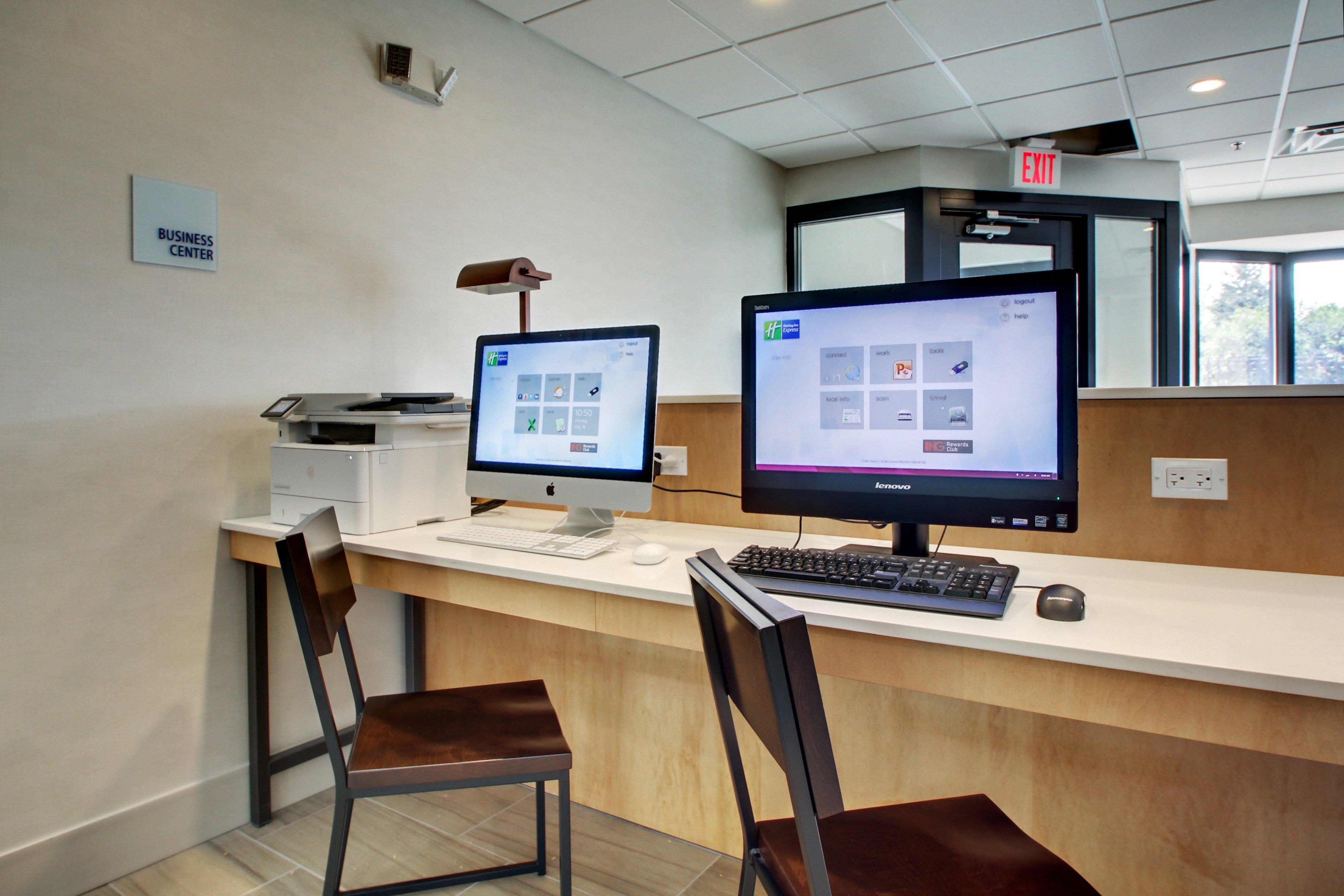 Holiday Inn Express & Suites Aurora - Naperville By Ihg Kültér fotó